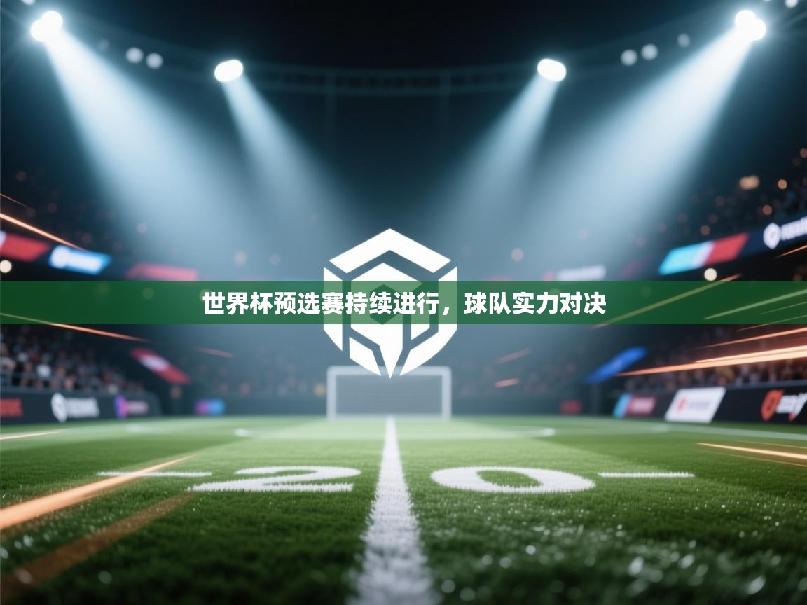 世界杯预选赛持续进行，球队实力对决  第2张