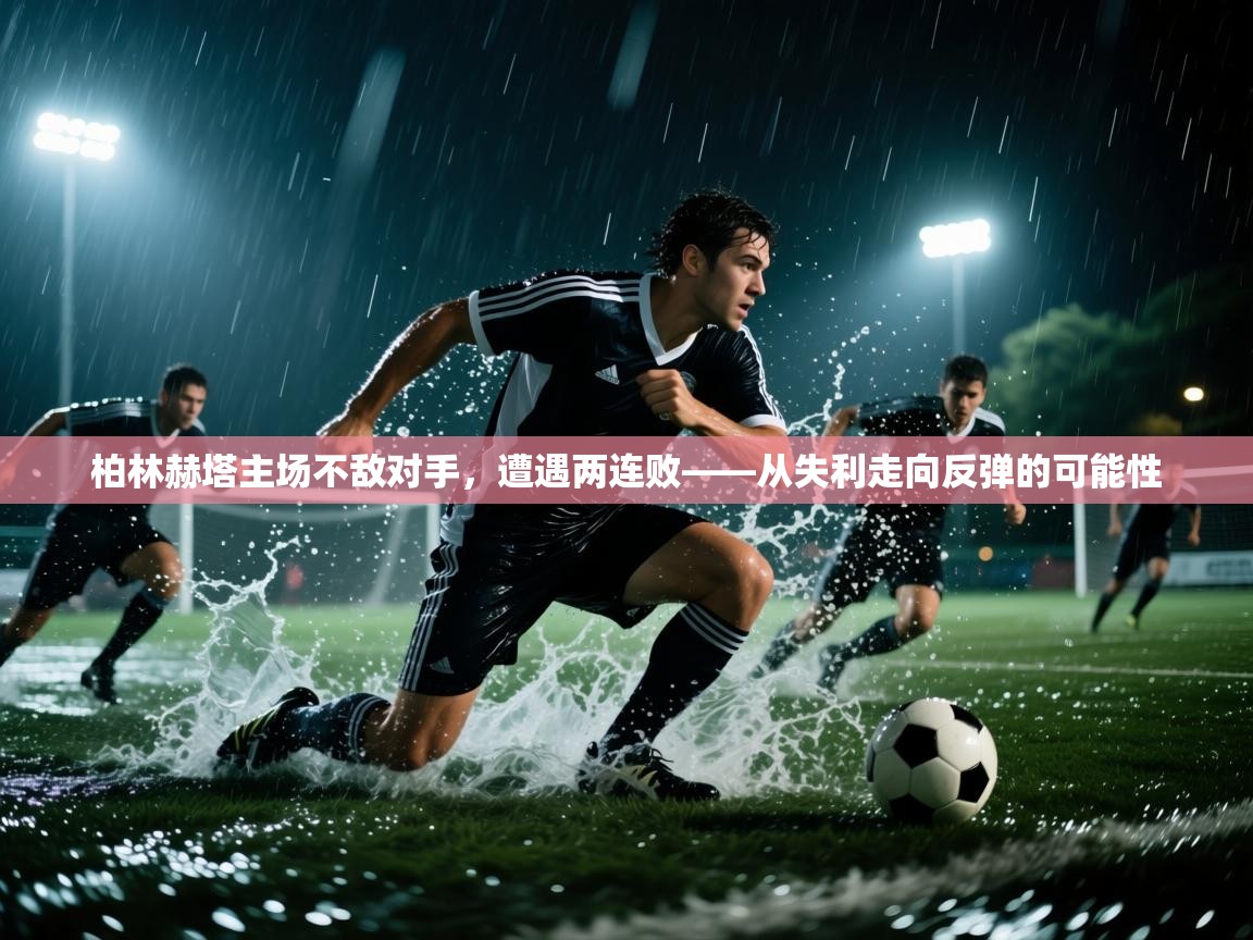 柏林赫塔主场不敌对手，遭遇两连败——从失利走向反弹的可能性  第2张